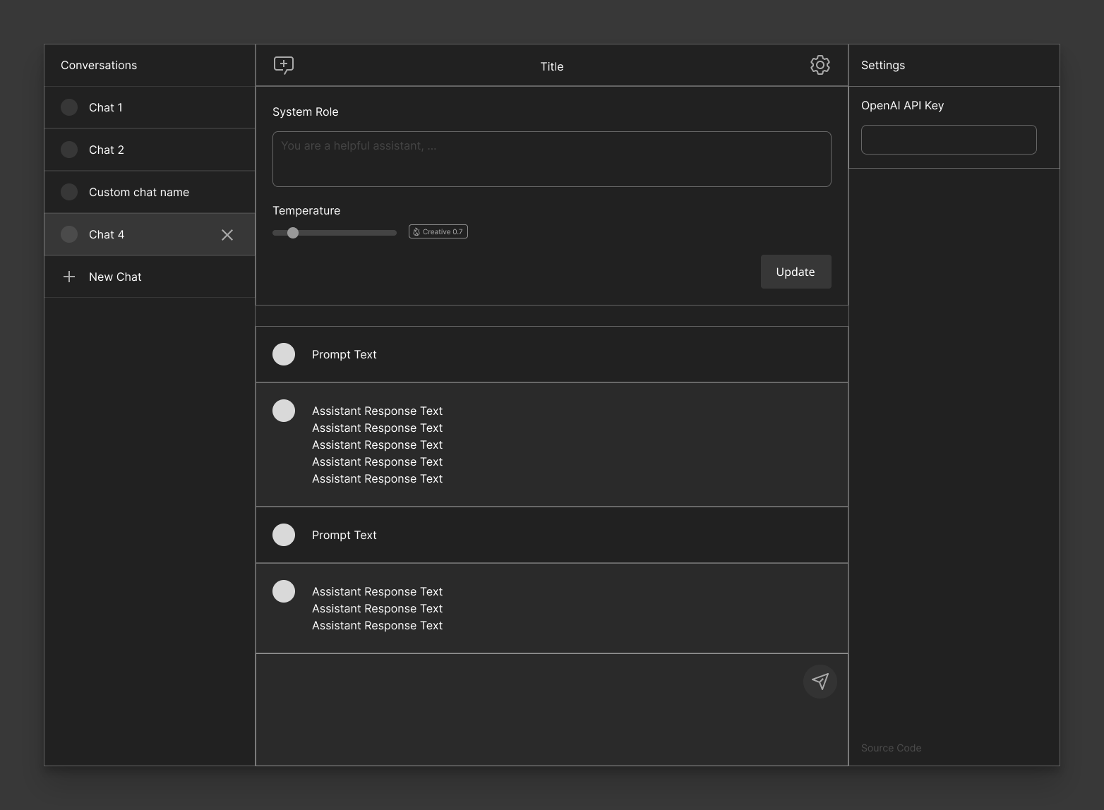 Anse Screenshot