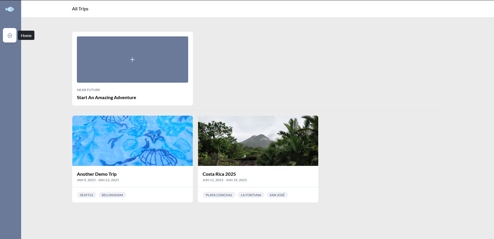 Surmai Screenshot
