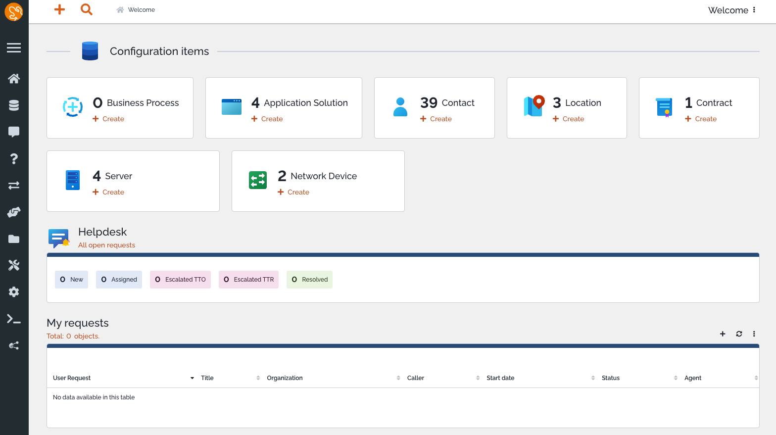 iTop Screenshot