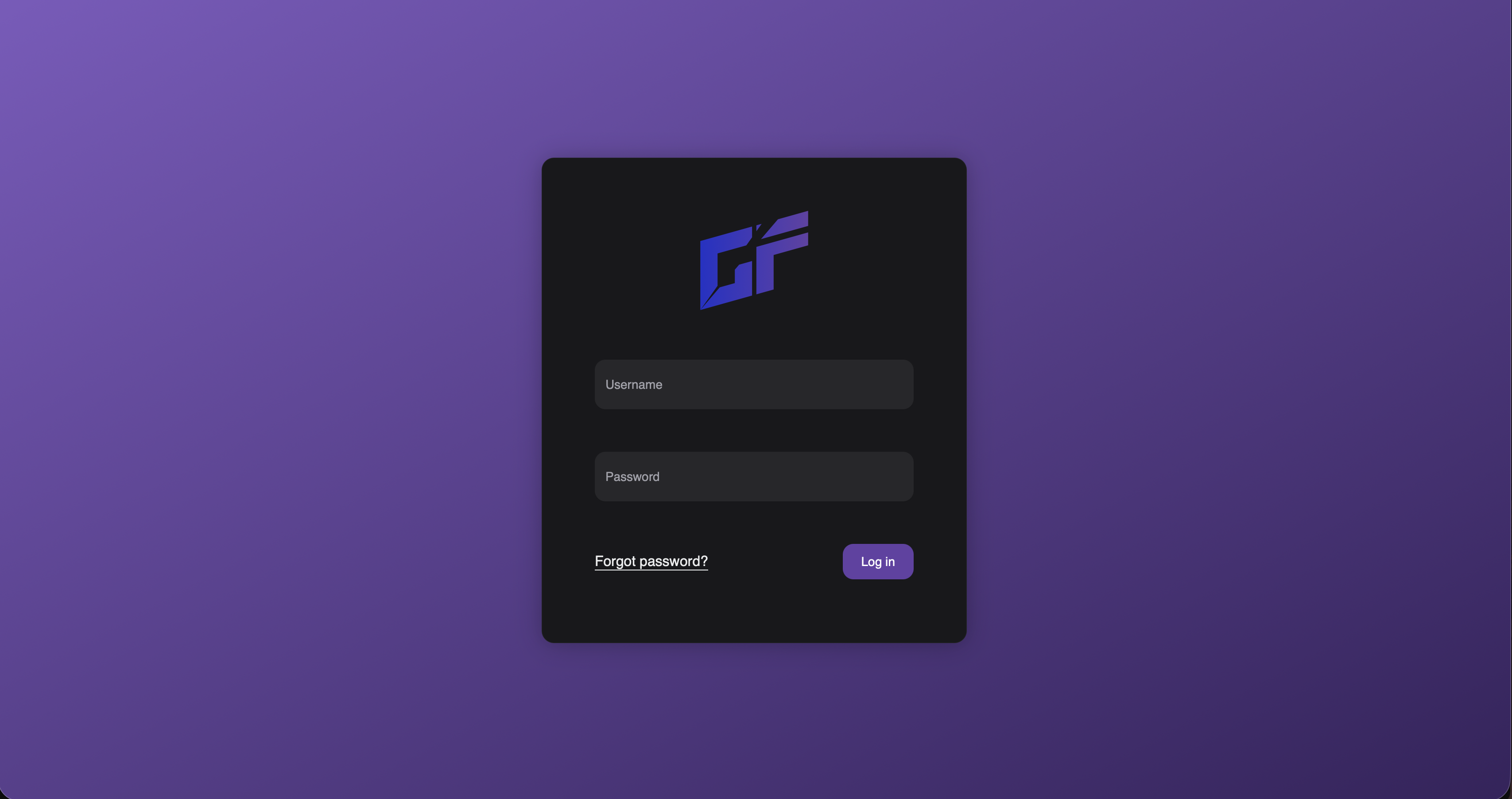 Gameyfin Screenshot